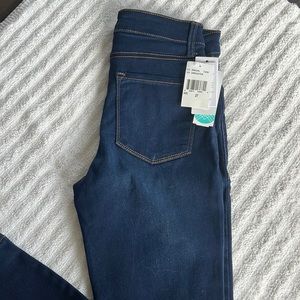 “sts blue” size 27 long ankle skinny jeans